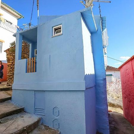 Casa De Cima - Casal De Loivos - Pinhao Villa Eksteriør billede